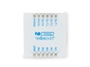 Whadda Breakout Board 4 CH TLP281 Optocoupler IC