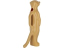 Esschert Design Giesskanne Erdmännchen 1.55 l, Beige