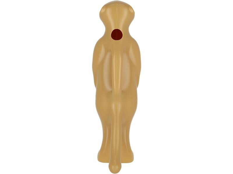 Esschert Design Giesskanne Erdmännchen 1.55 l, Beige