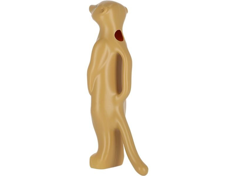 Esschert Design Giesskanne Erdmännchen 1.55 l, Beige