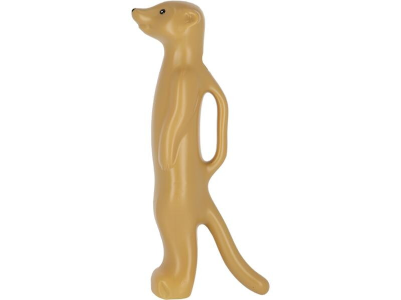 Esschert Design Giesskanne Erdmännchen 1.55 l, Beige