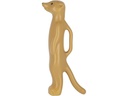 Esschert Design Giesskanne Erdmännchen 1.55 l, Beige