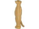Esschert Design Giesskanne Erdmännchen 1.55 l, Beige