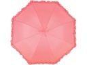 Esschert Design Schirm Flamingo Gelb/Rosa