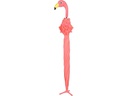 Esschert Design Schirm Flamingo Gelb/Rosa
