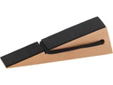 Esschert Design Türsicherung Holz 12 cm