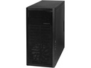 Fractal Design PC-Gehäuse Core 1000