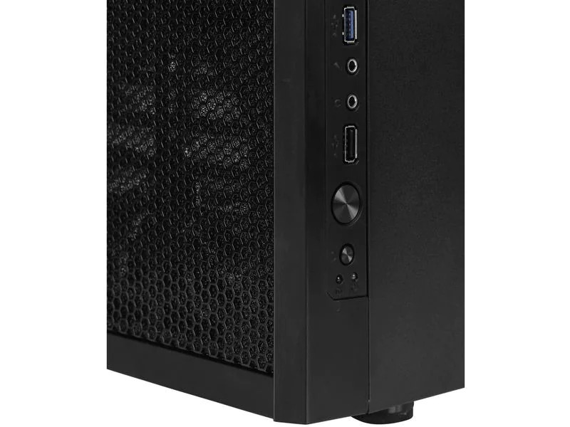 Fractal Design PC-Gehäuse Core 1000