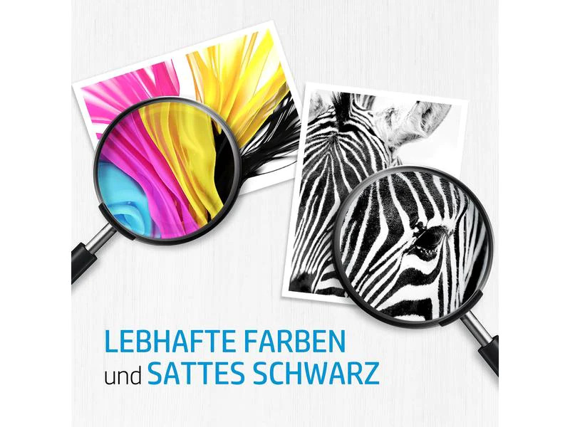 HP Tinte Combopack Nr. 953 (6ZC72AE) Black/Cyan/Magenta/Yellow