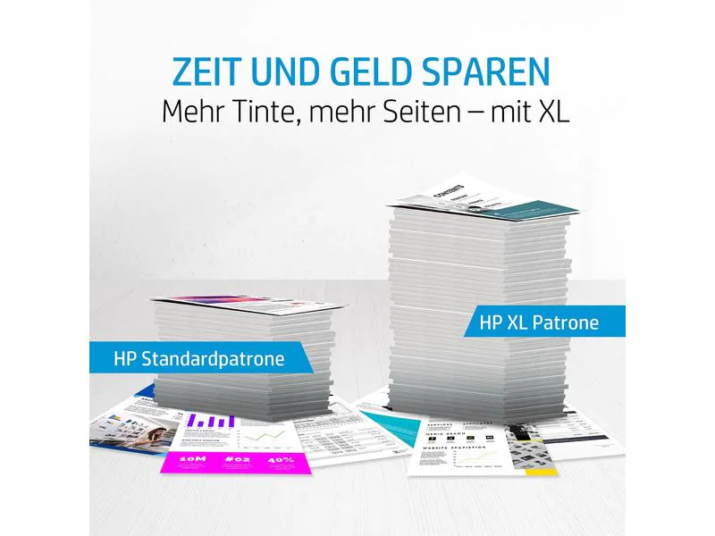 HP Tinte Combopack Nr. 953 (6ZC72AE) Black/Cyan/Magenta/Yellow