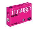 Image Kopierpapier Impact A3, Hochweiss, 100 g/m²,500 Blatt