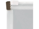 Kolma Dokumentenmappe Easy Zippverschluss, A6 Format
