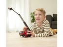 Majorette Rettungsfahrzeug Volvo Truck Fire Engine