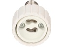 Max Hauri Adapterfassung E14 auf GU10