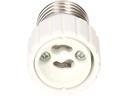Max Hauri Adapterfassung E27 auf GU10