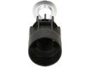 Max Hauri Lampenfassung E14 Kerzen M10 x 1, L: 65 mm