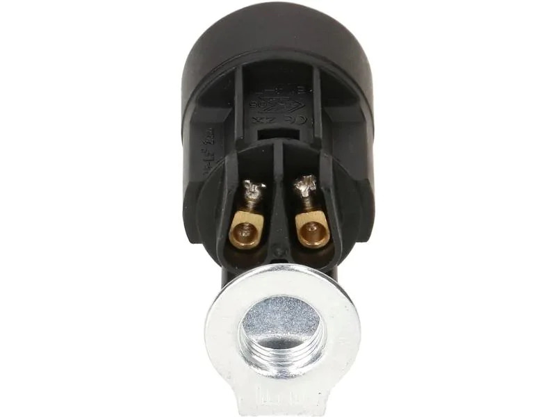 Max Hauri Lampenfassung E14 Kerzen M10 x 1, L: 65 mm