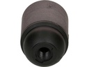Max Hauri Lampenfassung E27 Glattmantel M10 x 1