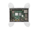 Whadda Gehäuse Vesa Case für Raspberry PI 4