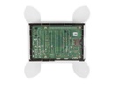 Whadda Gehäuse Vesa Case für Raspberry PI 4