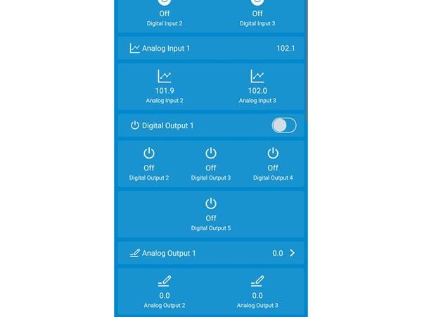Whadda IOT Schnittstelle TUYA für Arduino