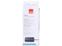 Alpha Elettronica Tischnetzgerät 36 W, 5 - 24 V DC, 3 A universal