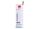 Alpha Elettronica Tischnetzgerät 36 W, 5 - 24 V DC, 3 A universal