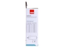 Alpha Elettronica Tischnetzgerät 36 W, 5 - 24 V DC, 3 A universal