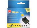 Max Hauri Steckernetzteil Universal 10 W, 3 - 12 V, 1500 mA