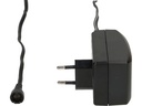 Max Hauri Steckernetzteil Universal 27 W, 3 - 12 V, 2250 mA