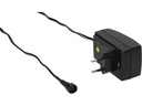 Max Hauri Steckernetzteil Universal 27 W, 3 - 12 V, 2250 mA