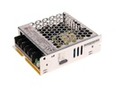 MeanWell Chasisnetzgerät  36 W,