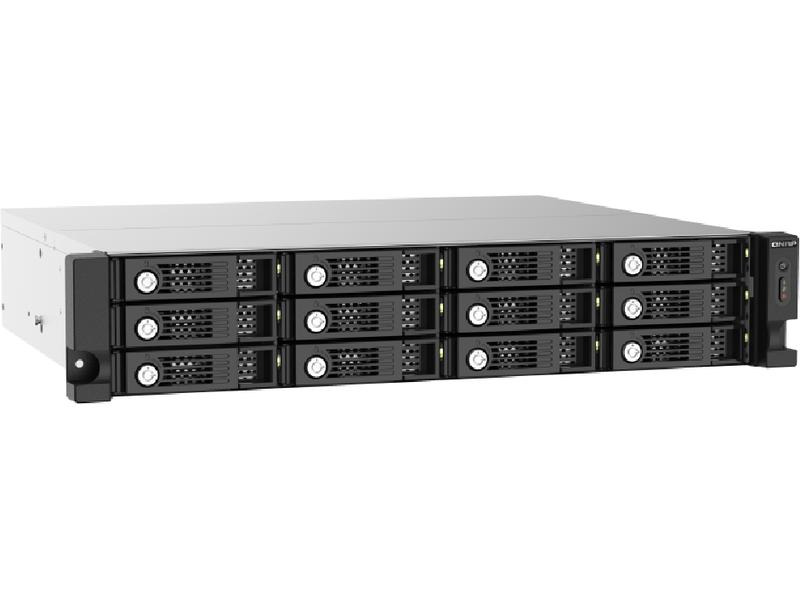 QNAP NAS-Erweiterungsgehäuse TL-R1220Sep-RP 12-bay