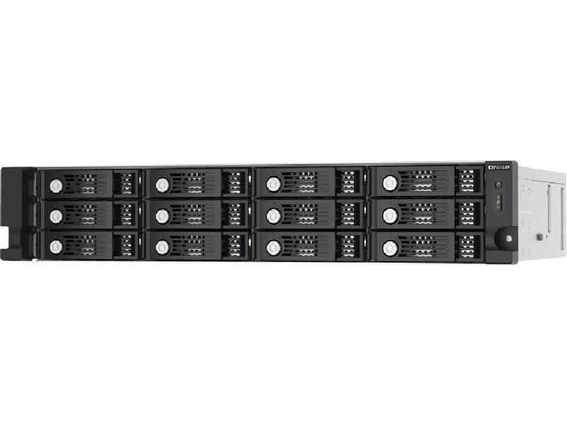 QNAP NAS-Erweiterungsgehäuse TL-R1220Sep-RP 12-bay