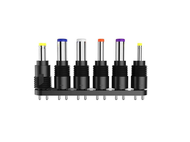 Velleman Steckernetzteil Universal 3 - 12 V, 12 W