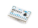 Whadda Modul 4 CH ADS1115 16 BIT ADC I2C MODULE