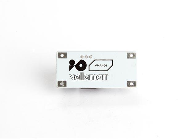 Whadda Modul DC-DC Step Down LM2596S für Arduino