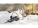 STEFFEN Industrie-Steckerleiste Professional 3x T23 IP55, 3 m