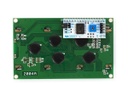 Whadda Modul I2C 20 x 4 LCD