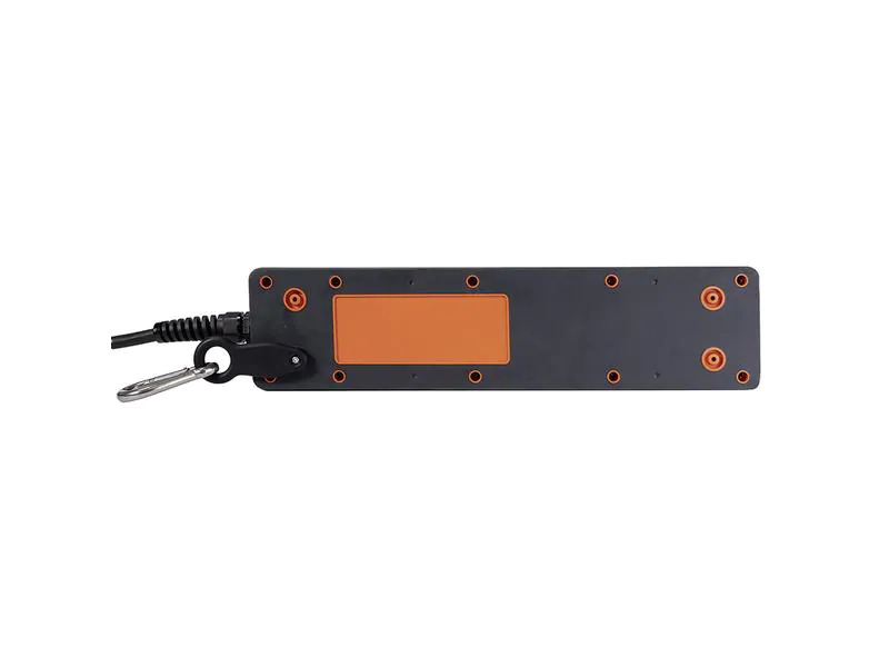 STEFFEN Industrie-Steckerleiste Professional 6x T25 IP55, 5 m