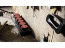 STEFFEN Industrie-Steckerleiste Professional 6x T25 IP55, 5 m