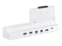 Samsung Anschlussbox zu Samsung Flip Pro 4