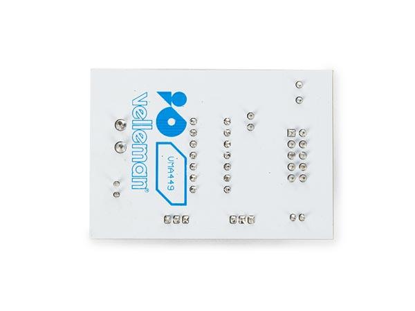 Whadda Modul ISD1820 VOICE RECORD/PLAY
