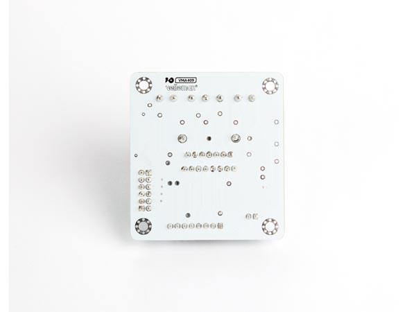 Whadda Modul L298N Dual Brücke DC &amp; Schrittmotor Treiber