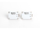 Whadda Modul Lithium Akkus 1 A , 2-teilig für Arduino