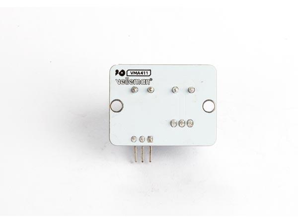 Whadda Modul MOS Ansteuerung kompatibel mit Arduino