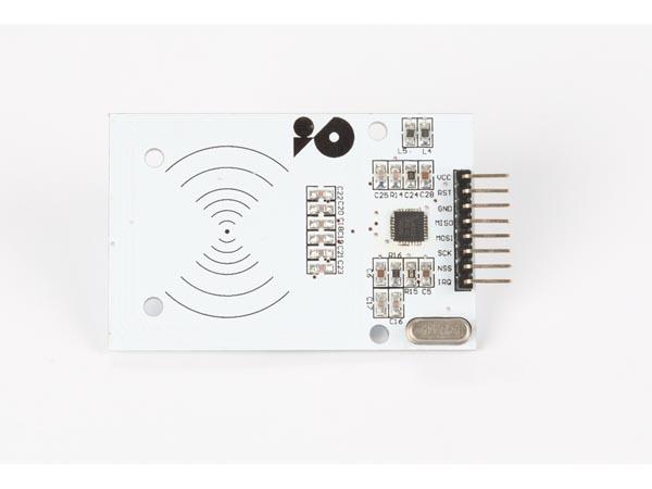 Whadda Modul RFID Schreiben und Lesen kompatibel mit Arduino