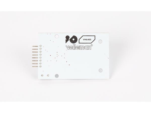 Whadda Modul RFID Schreiben und Lesen kompatibel mit Arduino