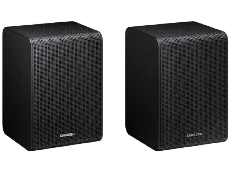Samsung Rücklautsprecher Kit SWA-9200S – Paar, 140 Watt