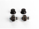 Whadda Modul XY Joystick 2-teilig
